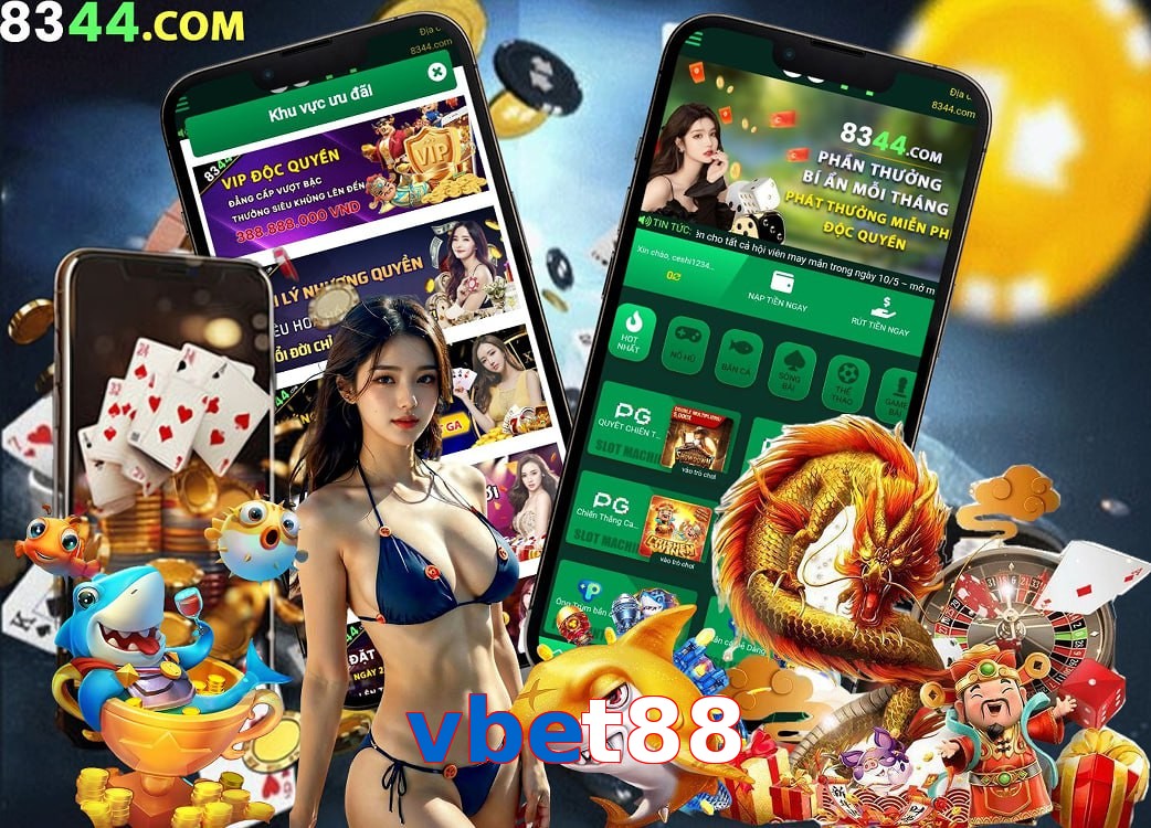 vbet88